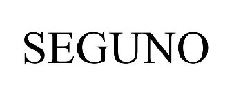 SEGUNO