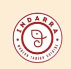 INDARRA MODERN INDIAN CUISINE