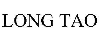 LONG TAO