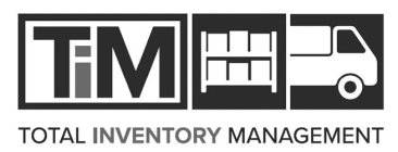 TIM TOTAL INVENTORY MANAGEMENT