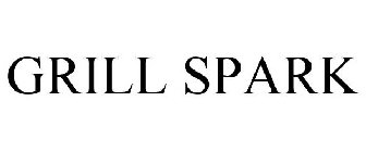 GRILL SPARK