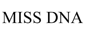 MISS DNA