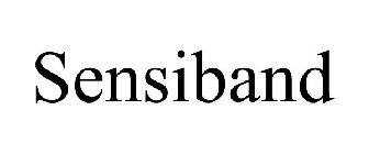 SENSIBAND