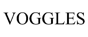 VOGGLES