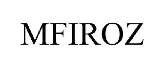 MFIROZ