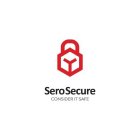 Y SEROSECURE CONSIDER IT SAFE