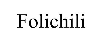 FOLICHILI