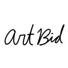 ART BID