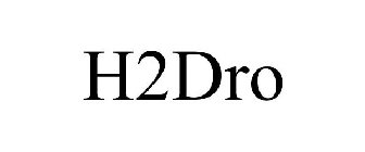 H2DRO