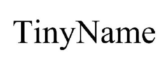 TINYNAME