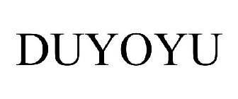 DUYOYU