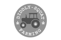 DIDDLY - SQUAT FARMING