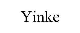 YINKE