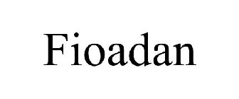 FIOADAN