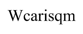 WCARISQM