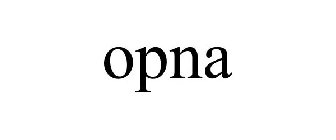 OPNA