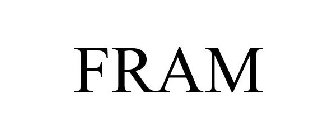 FRAM