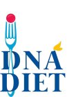 DNA DIET