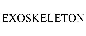 EXOSKELETON