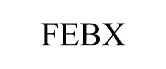 FEBX