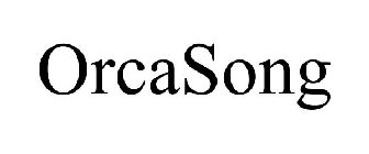 ORCASONG