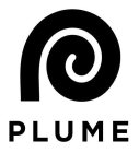 P PLUME