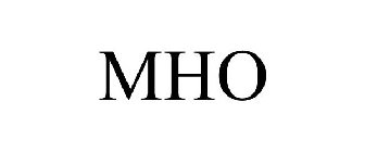 MHO