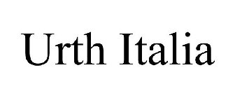 URTH ITALIA