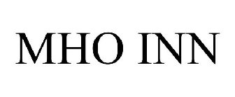 MHO INN