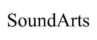 SOUNDARTS