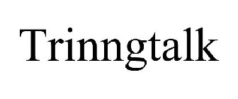 TRINNGTALK