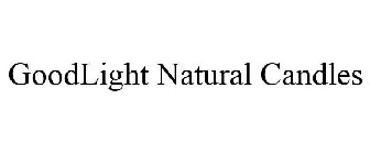 GOODLIGHT NATURAL CANDLES