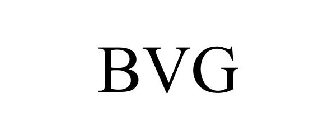 BVG