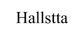 HALLSTTA