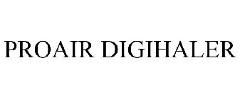 PROAIR DIGIHALER