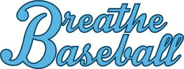 BREATHE BASEBALL