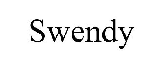 SWENDY