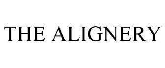 THE ALIGNERY