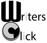 WRITERS CLICK