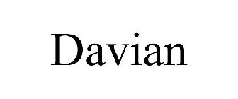 DAVIAN