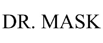 DR. MASK