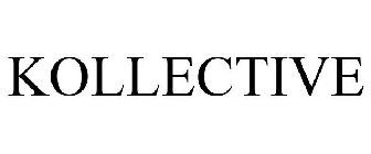 KOLLECTIVE