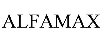 ALFAMAX