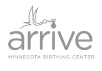 ARRIVE MINNESOTA BIRTHING CENTER