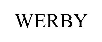 WERBY