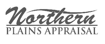 NORTHERN PLAINS APPRAISAL
