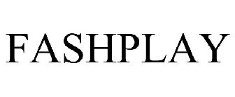 FASHPLAY