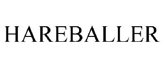 HAREBALLER