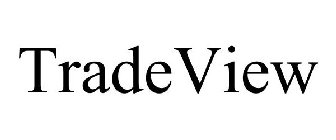 TRADEVIEW