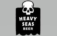 HEAVY SEAS BEER